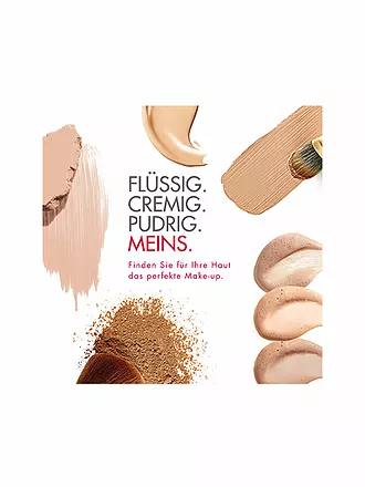 ELIZABETH ARDEN | Sponge-On Cream Make Up ( 03 Perfect Beige | camel